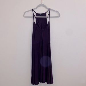Express cotton dress
